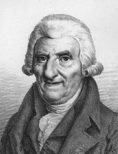 Dominique, comte de Cassini