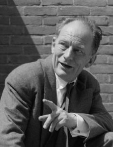 Wolfgang Staudte
