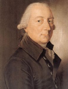 Frederick Augustus, Duke of Nassau