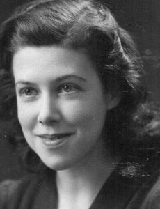 Irene Brown