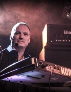 Darrel Treece-Birch