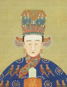 Empress Xiaoke (Jiajing)