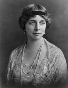 Katharine Stewart-Murray, Duchess of Atholl