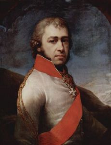 Boris Andreevich Golitsyn