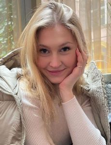 Alicia Fabbri