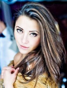 Anastasiya Zabelina