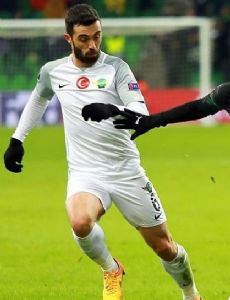 Aykut Çeviker