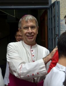 Joseph Salvador Marino