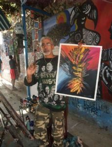 Salvador Gonzáles Escalona