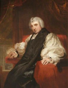 George Huntingford