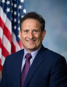 Andy Levin