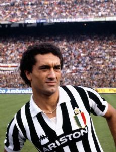 Claudio Gentile