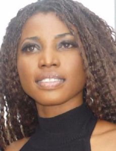 Becky Umeh
