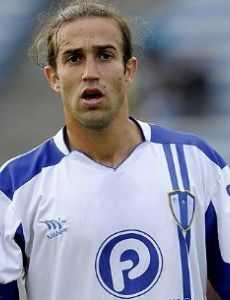 Matías Alonso Vallejo