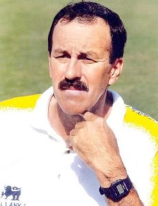 Bruce Yardley