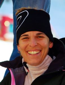 Michaela Dorfmeister