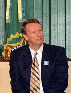 Rick Wagoner