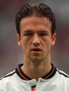 Fredi Bobic
