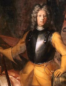 Carl Gustav Rehnskiöld