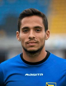 Álvaro Ricardo Faustino Gomes