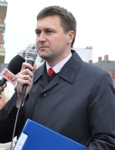 Łukasz Zbonikowski