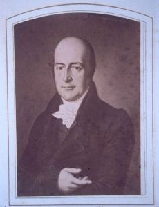 Jerome, 4th Count de Salis-Soglio