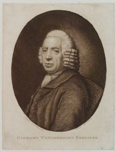 Gerard Vandergucht