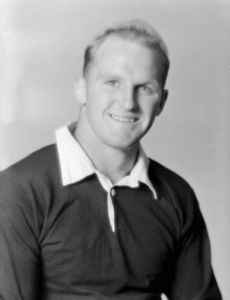 Wilson Whineray