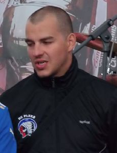 Tomáš Slovák