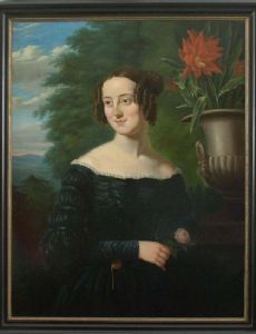 Berthe Hoola van Nooten