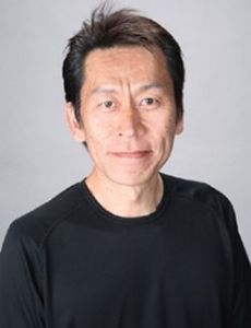 Keisuke Ishida