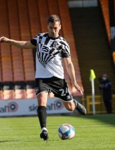 David Fitzpatrick (footballer, born 1990)