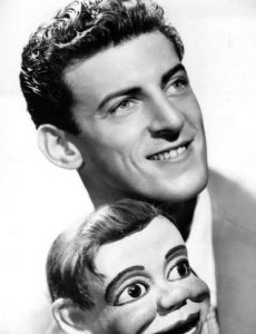 Paul Winchell