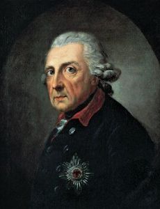 Frederick The Great