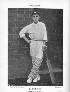 David Denton