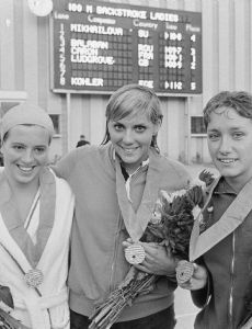 Linda Ludgrove