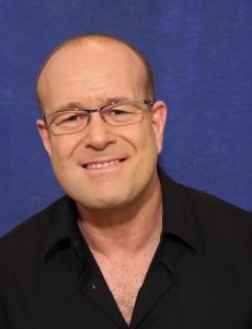 Yigal Ravid