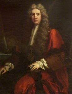 Richard Hoare