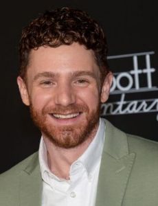Chris Perfetti