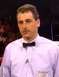 Mitch Halpern