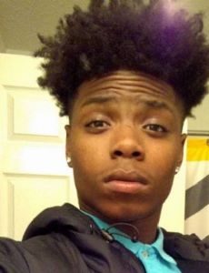 Tyquan Vonricco Washington