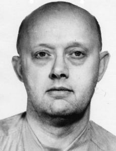 Benjamin Hoskins Paddock