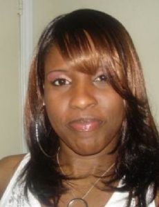 Monica Maxwell