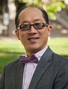 Amos Yong