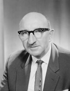 Harry Webb (Australian politician)