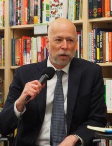 Adam Liptak