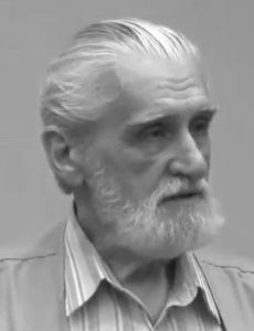 Anatoly Mikhailovich Stepin