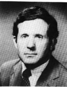 William Henry Barbour, Jr.