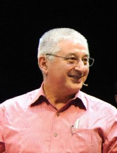 Adrián Paenza