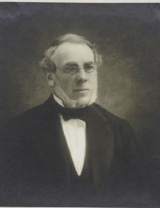 Henry Daggett Bulkley